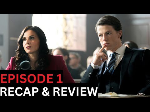 The Rainmaker - Season 1 Episode 1 Recap & Review