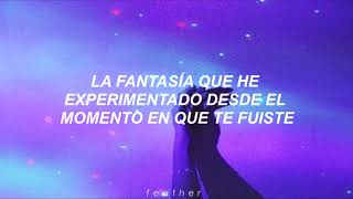 MONSTA X; lost in the dream [traducida al español]