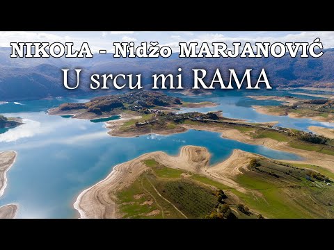   U srcu mi RAMA Nikola - Nidžo Marjanović
