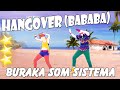 🌟 Just Dance 2016: Hangover (bababa) - Buraka Som Sistema 🌟