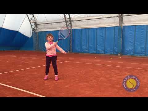 Scoala de tenis Grand Slam Arena