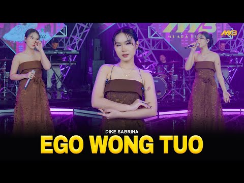 MUARA BINTANG and Dike Sabrina Official