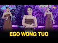 DIKE SABRINA EGO WONG TUO Feat BINTANG FORTUNA Official Music Video
