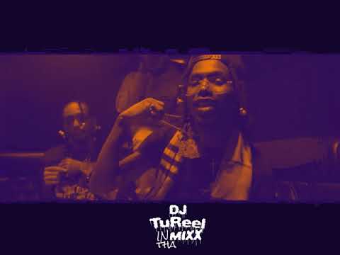 Drippy x Sauce Gohan x Voochie P - PHOTO5HOOT (Chopped & Screwed)