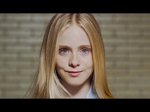 All The Freckles In The World (2019) Trailer