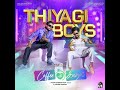 Thiyagi Boys Coffee With Kadhal Yuvan Hiphoptamizha Shorts Tamilsongwhatsappstatus