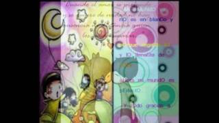 POR QUE NO ESTAS AQUI....(alejandra guzman)