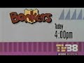 Bonkers Promo 1993