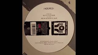 ANDROMEDA - TRIP TO SPACE