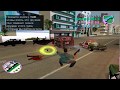 God Mode для GTA Vice City видео 1