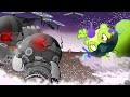 Happy Tree Friends AMNESIA 6 5 BIO NUTTY Awaken Animation