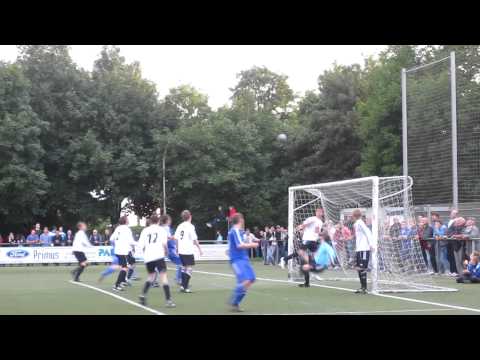 U19 JSG Schweich - TuS Mayen 4:1