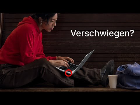M3 MacBook Pro’s: Das hat Apple dir nicht erzählt!