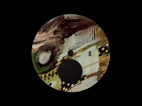 B. K.O.D. (Cabanne & Lowris) – Mr Allright [AEMLTD001 ]