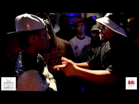 Young Turk vs Goonchi