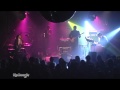 SOULIVE "Up Right" - live @ Cervantes