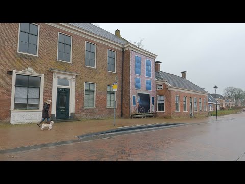 On Tour - Dorpshuis 't Zandt - Gemeente Eemsdelta