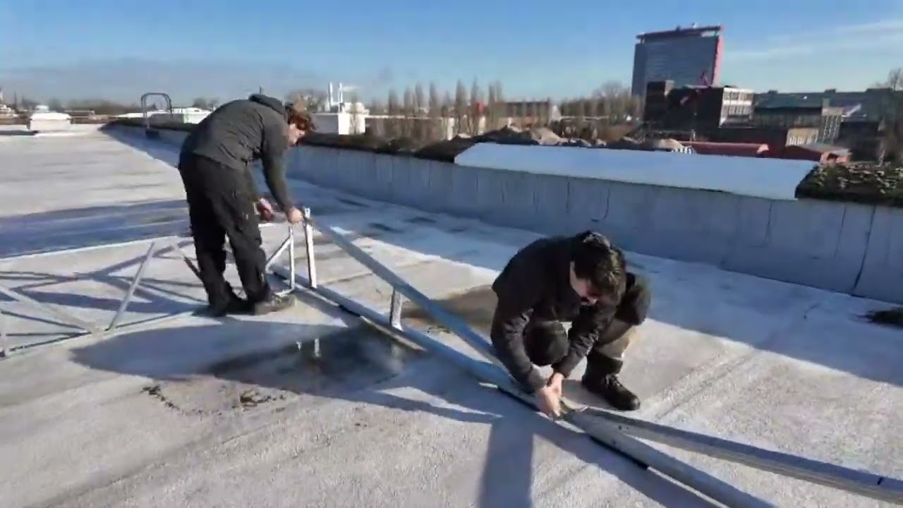 RABLE4Roofs Installation (V2)