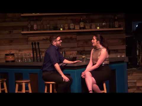 First Date The Musical Feb 2018