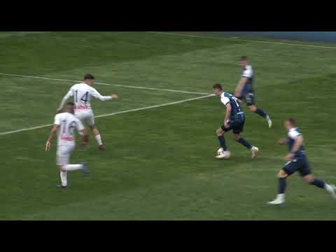 Kup BiH (četvrtfinale, revanš):  Željezničar - Kruševo 3:1