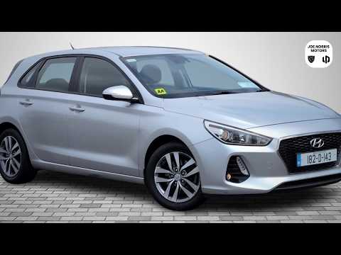 Hyundai i30 I 30 DELUXE 5DR - Image 2