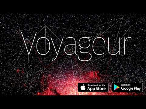 Видео Voyageur #1