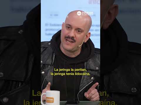 La viuda negra despertó a su víctima... mientras le robaba la cadena