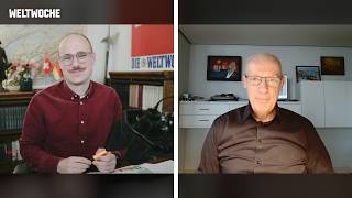 Brandgefährlich: Joachim Steinhöfel über Ursula von der Leyens Covid-App gegen die Redefreiheit