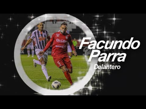 FACUNDO PARRA