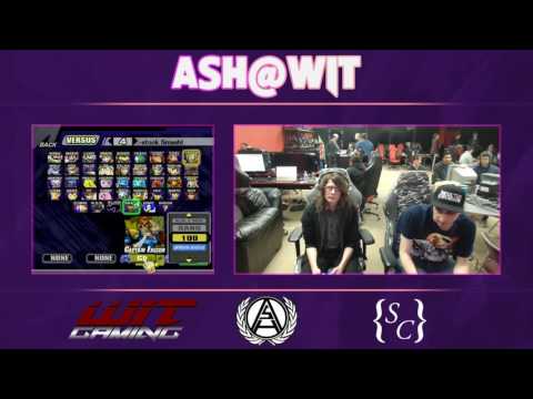LSDX (Roy) vs Chaloopy (Falcon) - ASH@WIT #104 PM Loser's Quarters
