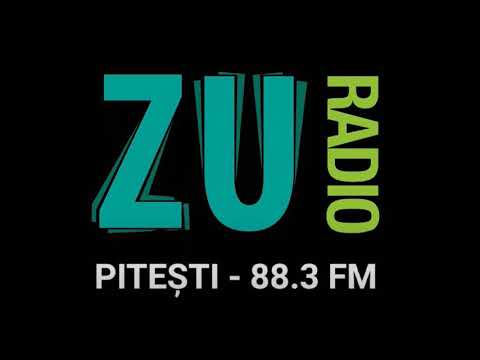 Reclame Locale - Radio ZU Pitești - 88,3 FM - 1.04.2024