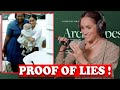 SHE EVEN USED HER OWN CHILDREN Meg S Lies On Podcast CAUGHT RED HANDED With PROOF OF Nanny Archie