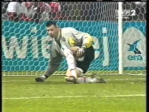 2003 (November 27) Wisla Krakow (Poland) 0-Valerenga (Norway) 0 (UEFA Cup)