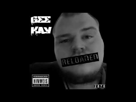 Gee Kay feat. AnDieFresse - Ich will chillen (prod. NikoLay)