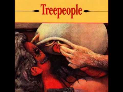 Treepeople - Bigmouth Strikes Again (The Smiths cover)