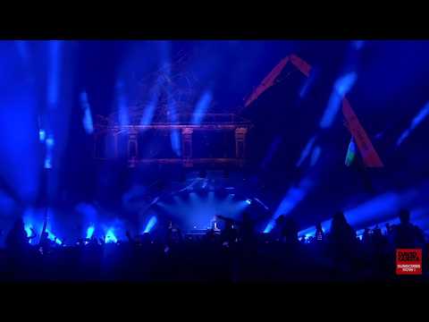 David Guetta, Alok, Stick Figure - Run Run River(Angels Above Me)(Official Music Video)