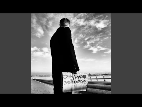 Nu när jag är borta