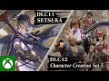 SOULCALIBUR VI | Setsuka Trailer