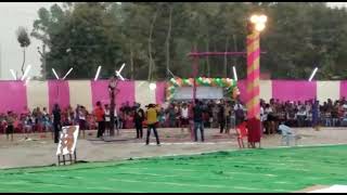 preview picture of video 'rmsg public school chirgaon MULKHAM 2018'