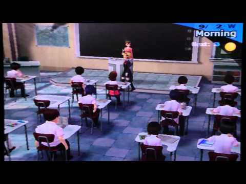 Persona 3 FES Playthrough, pt. 85