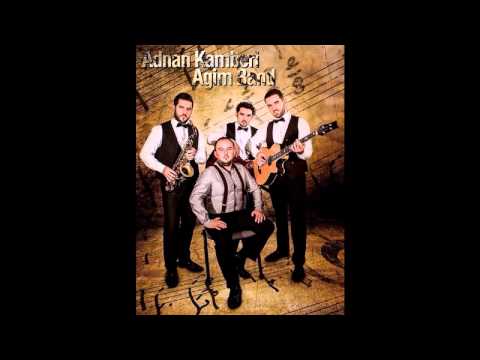 Adnan Kamberi & Agim Band - Ne Ballkon