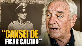 O Guarda-Costas de Hitler Revela o Que Ninguém Sabia