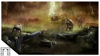 40k Lore, The Siege of Vraks! Stability at last!