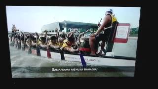 Download lagu Suria Closedown 19th April 2015 mp3