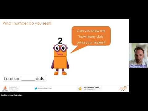 Early Number & Number Sense