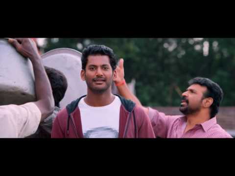 Pazhagikalam Aambala Full Video Song Vishal, Hansika Hiphop Tamizha Full HD