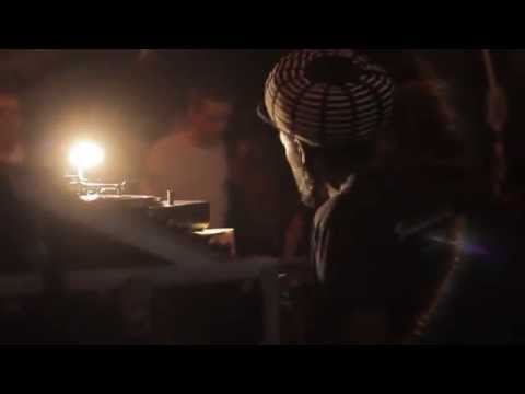 ABA SHANTI-I // RAW EDIT // Bob Skeng - Education