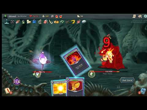 Slay the Spyre   Minimalist Achievement