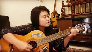 Download lagu Bohoso moto cover proborini sinden jawa timur mp3