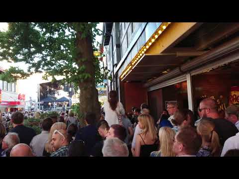 Sting - Fields of gold | Gröna Lund | Stockholm | 2019/06/17